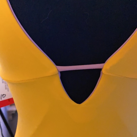 Reversible bathing suit - Picture 2 of 11